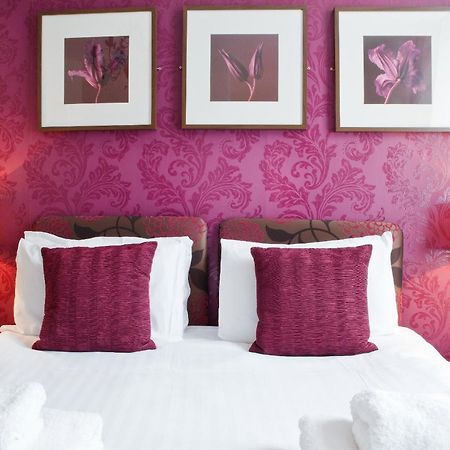 Harrogate Boutique Apartments - Self Contained Apartments Exteriör bild
