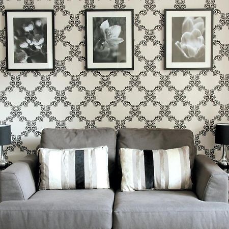 Harrogate Boutique Apartments - Self Contained Apartments Exteriör bild