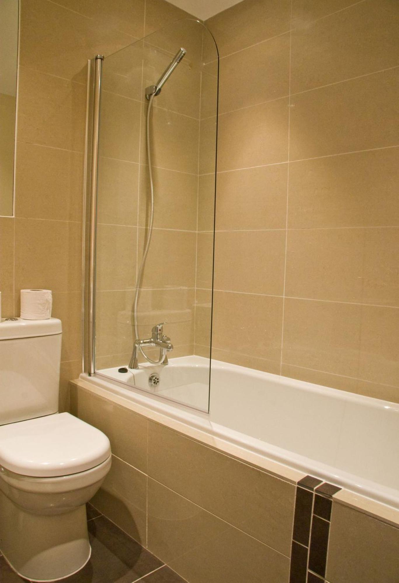 Harrogate Boutique Apartments - Self Contained Apartments Exteriör bild