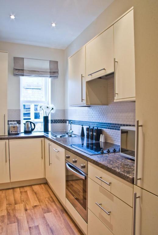 Harrogate Boutique Apartments - Self Contained Apartments Rum bild
