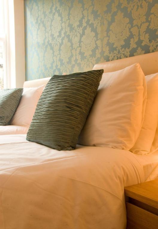Harrogate Boutique Apartments - Self Contained Apartments Exteriör bild
