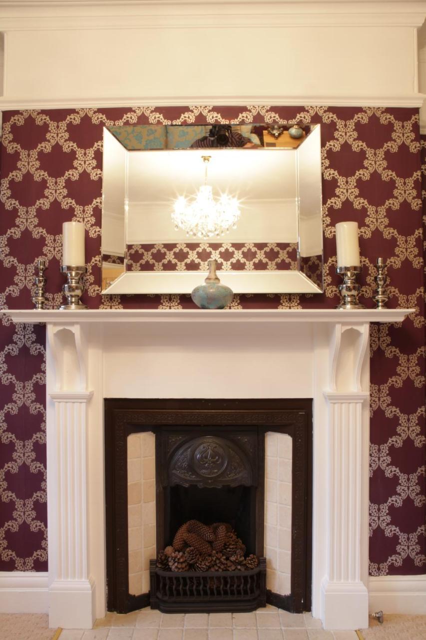 Harrogate Boutique Apartments - Self Contained Apartments Exteriör bild