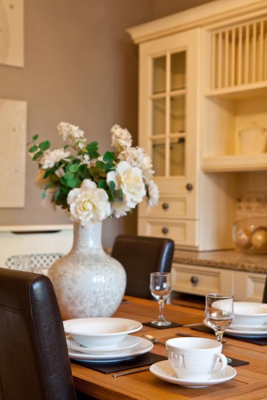 Harrogate Boutique Apartments - Self Contained Apartments Exteriör bild