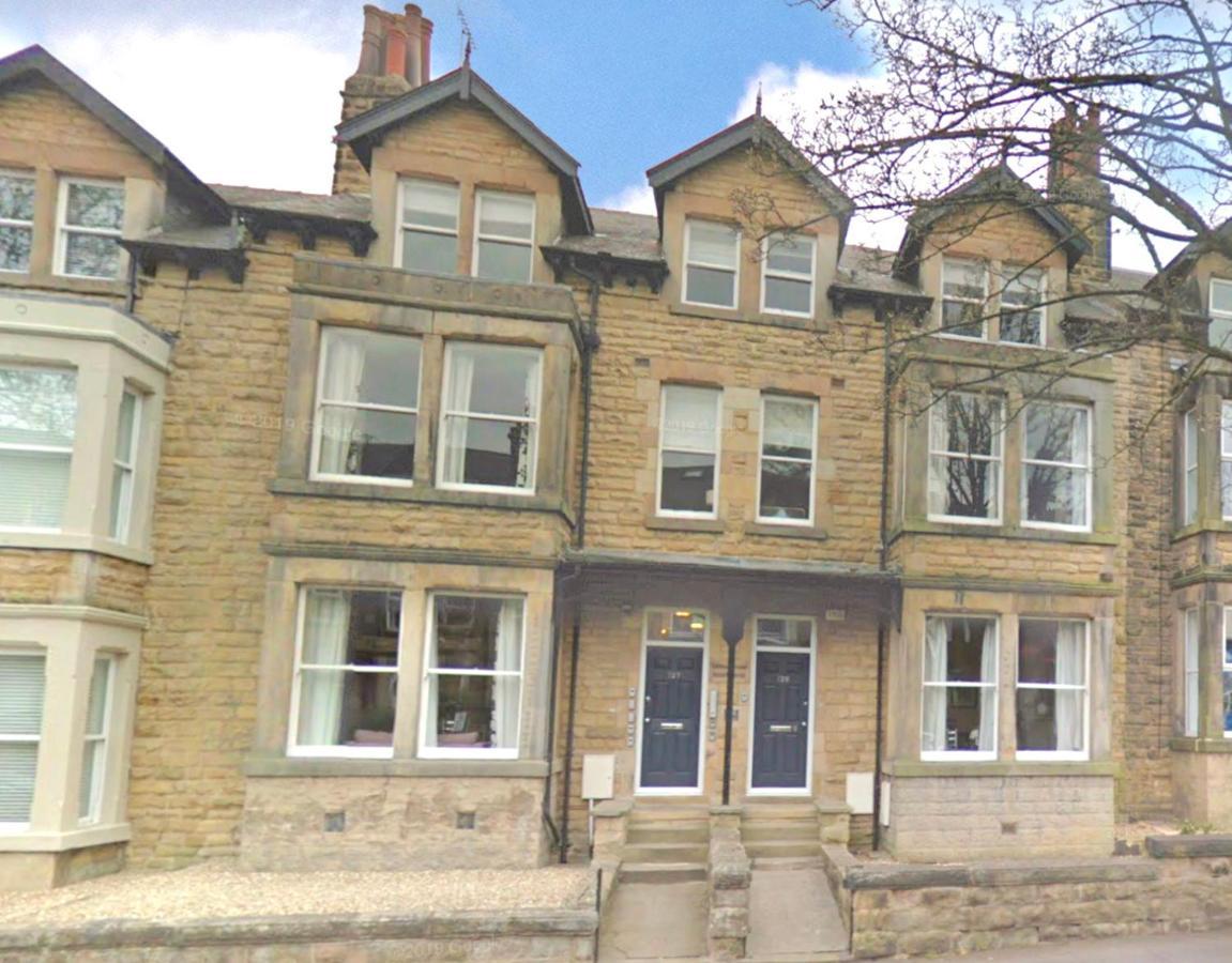 Harrogate Boutique Apartments - Self Contained Apartments Exteriör bild